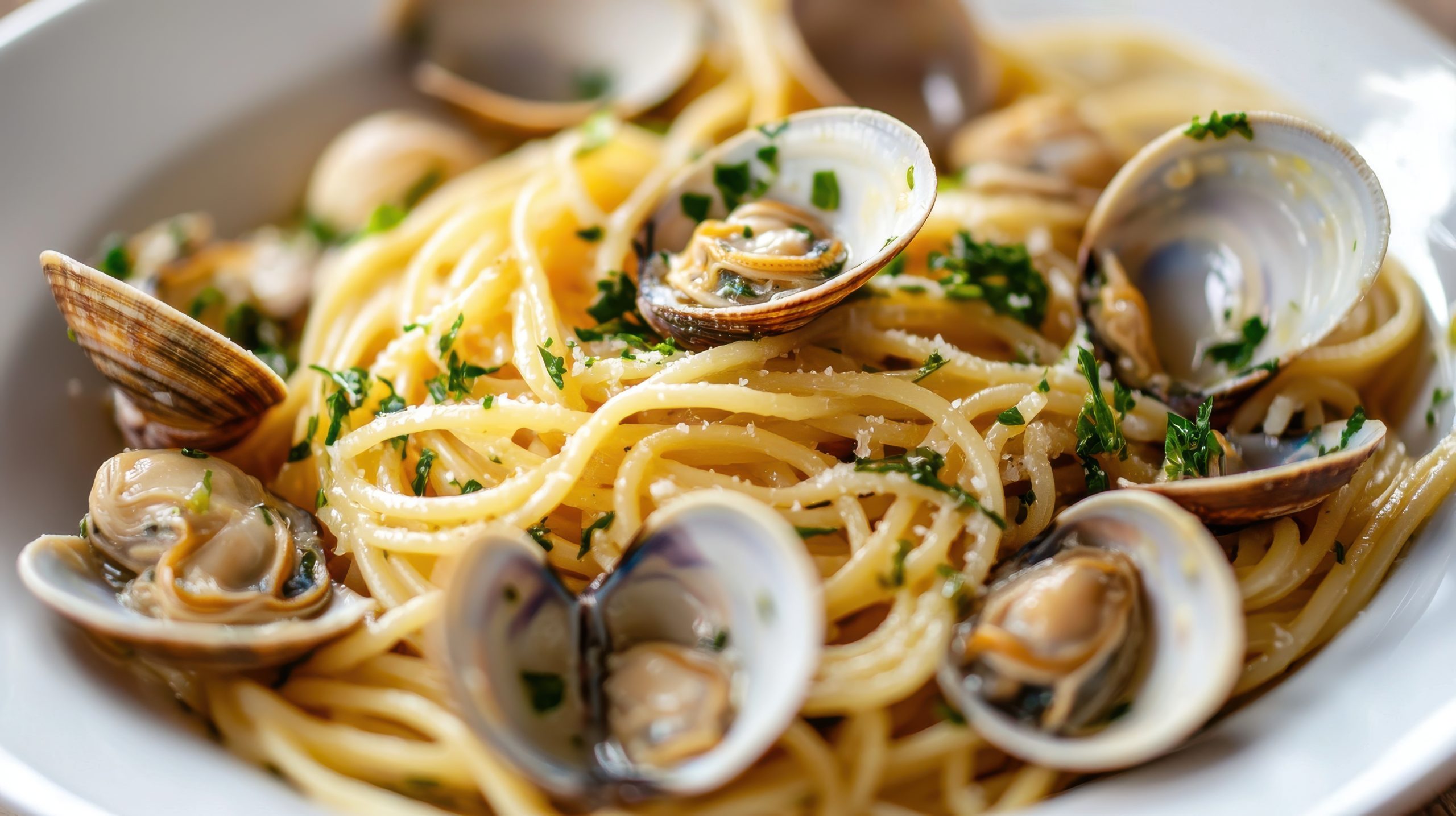 Casual Italian Excellence: Inside SARPA